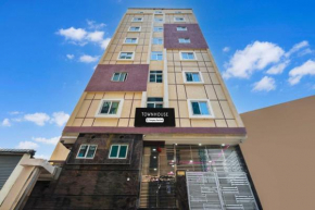 Townhouse Kokapet Near GAR